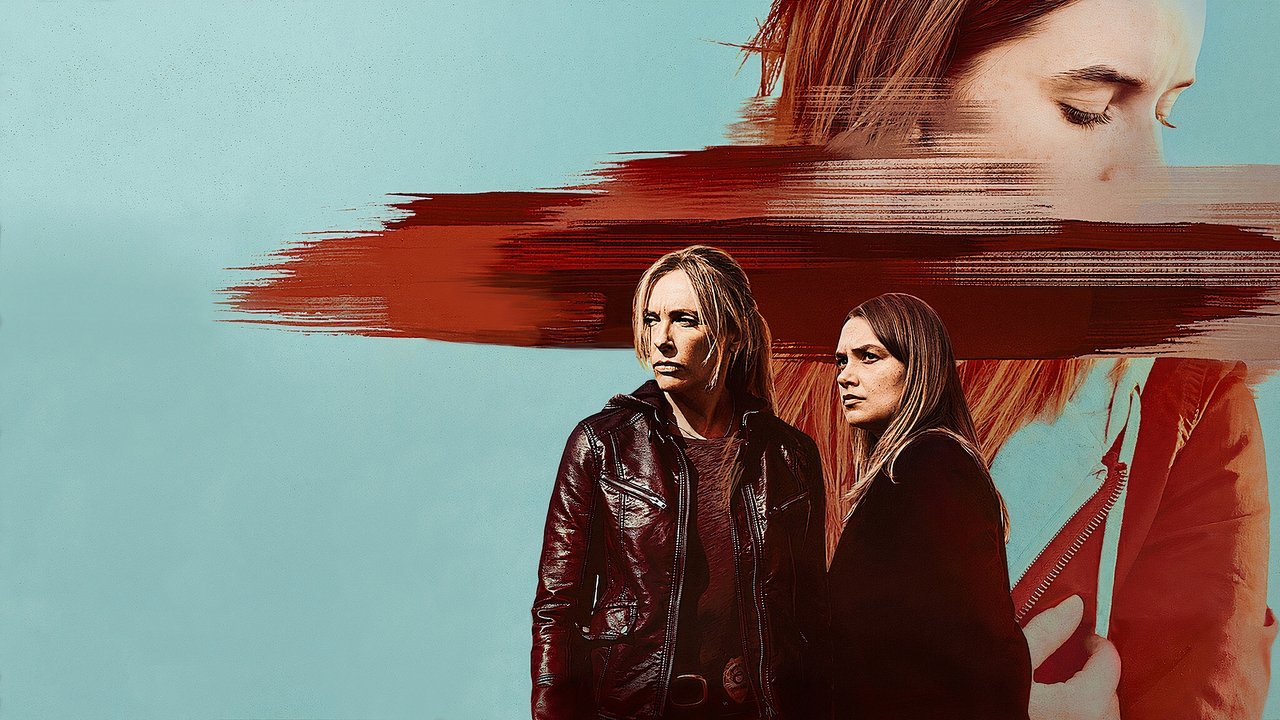 Unbelievable (2019) series backdrop artwork
