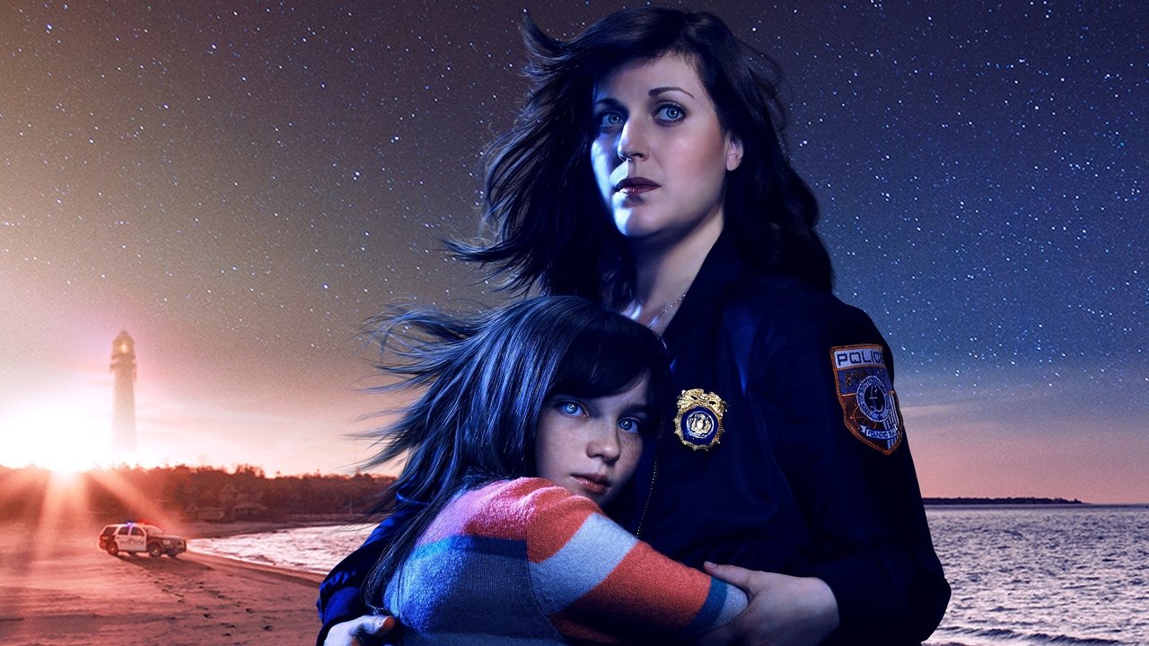 Emergence (2019) series backdrop artwork