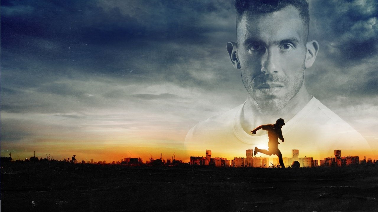 Apache: The Life of Carlos Tevez (2019) series backdrop artwork