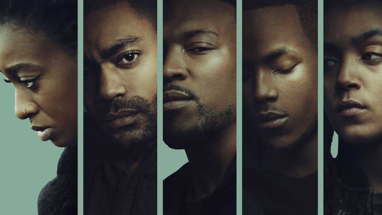 Top Boy (2019) series backdrop artwork