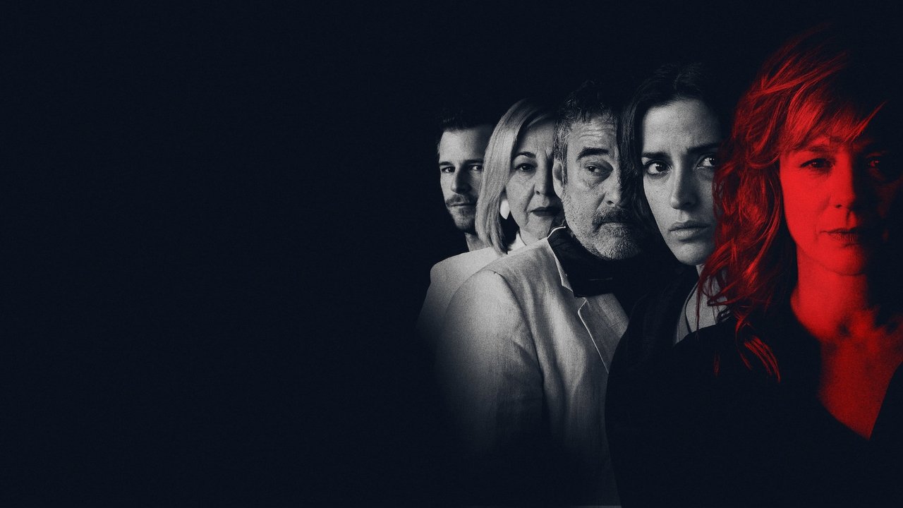 Criminal: Spain (2019) series backdrop artwork