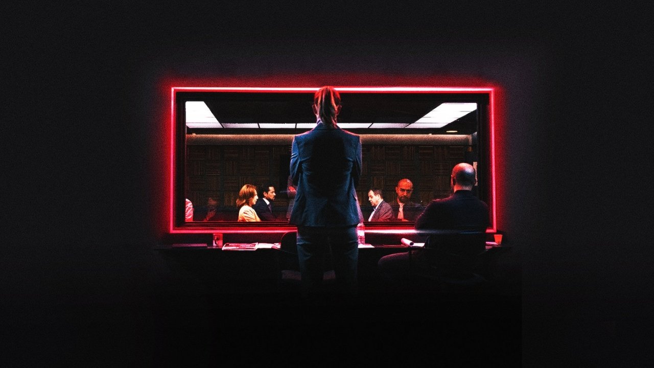 Criminal: France (2019) series backdrop artwork