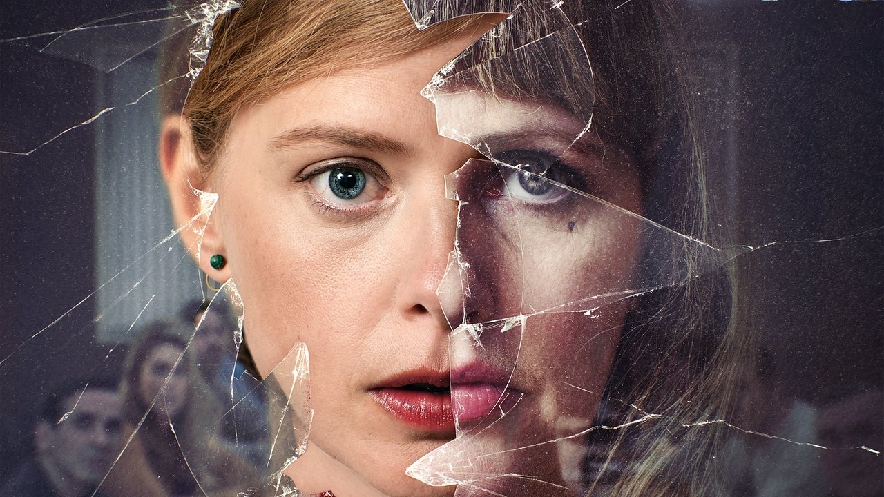 The Twelve (2019) series backdrop artwork