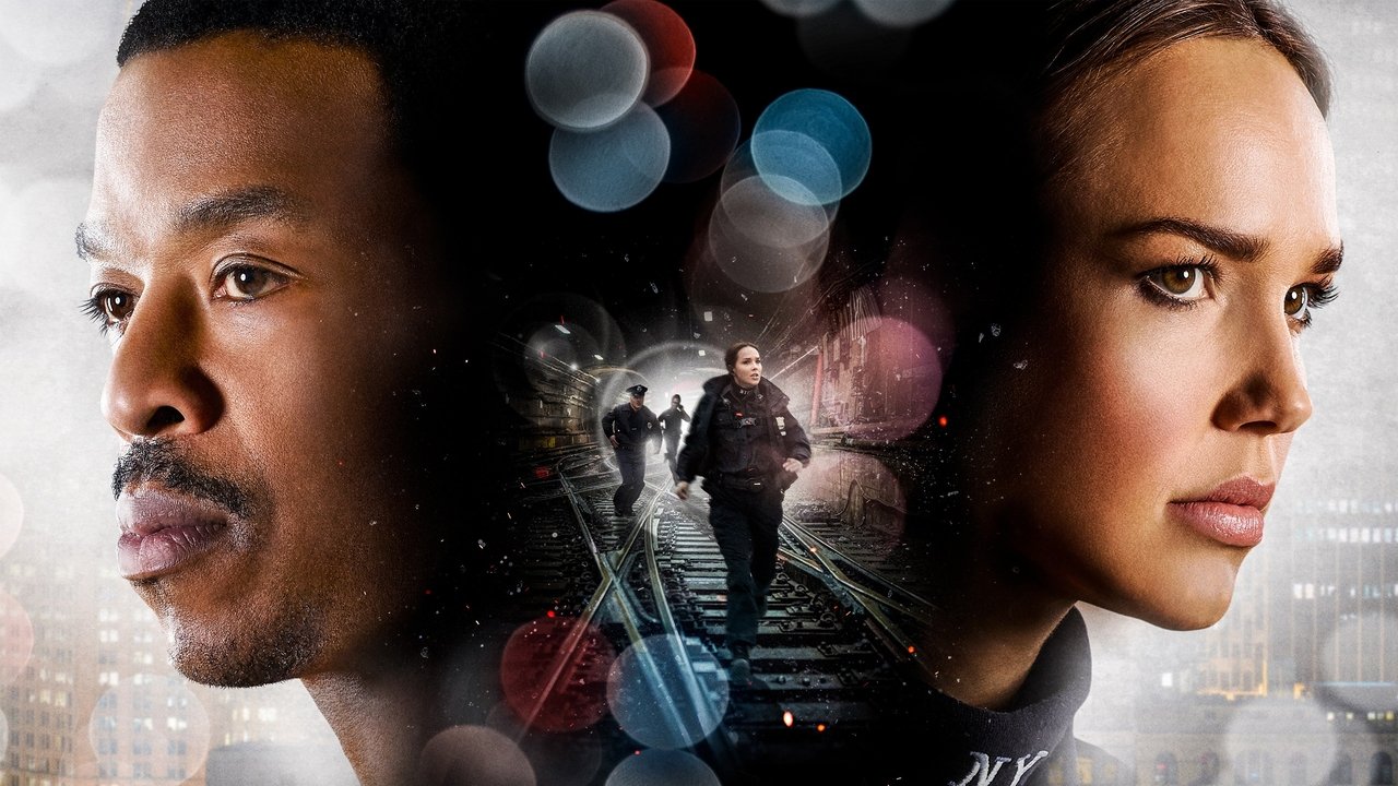 Lincoln Rhyme: Hunt for the Bone Collector (2020) series backdrop artwork