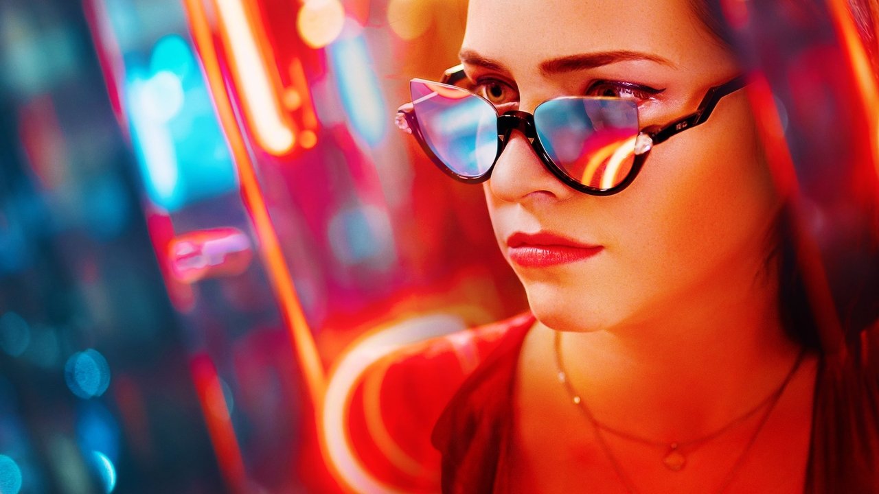 The Club (2019) series backdrop artwork