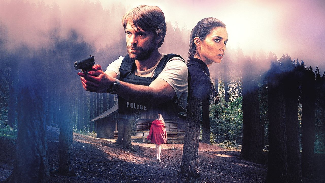 Capitani (2019) series backdrop artwork