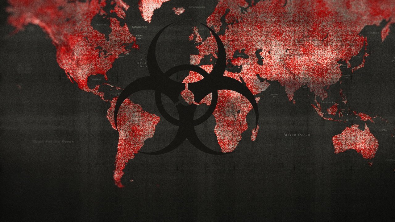 Pandemic: How to Prevent an Outbreak (2020) series backdrop artwork