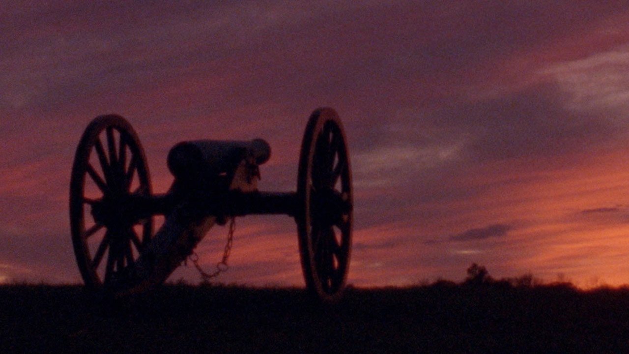 The Civil War (1990) series backdrop artwork