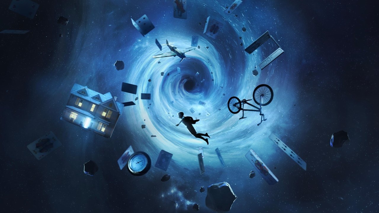 Amazing Stories (2020) series backdrop artwork