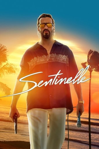 Sentinelle (2023) movie poster