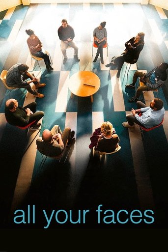 All Your Faces (2023) movie poster