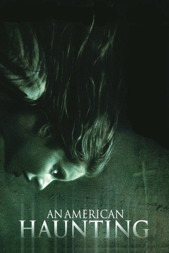 An American Haunting (2005) movie poster