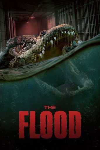 The Flood (2023) movie poster