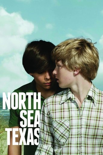 North Sea Texas (2011) movie poster