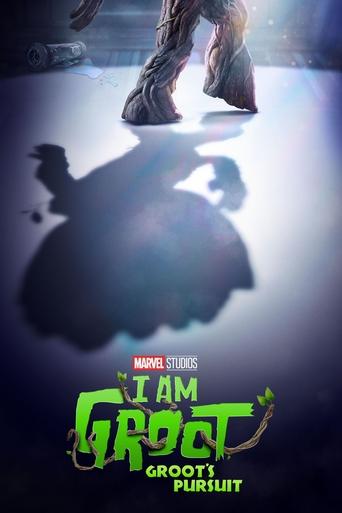 Groot's Pursuit (2022) movie poster