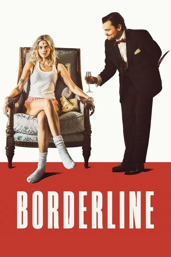 Borderline (2025) movie poster