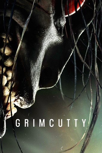 Grimcutty (2022) movie poster