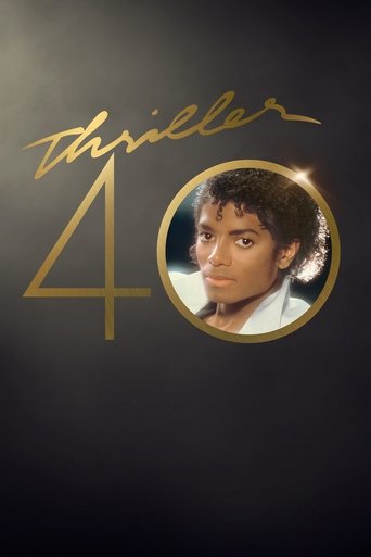 Thriller 40 (2023) movie poster