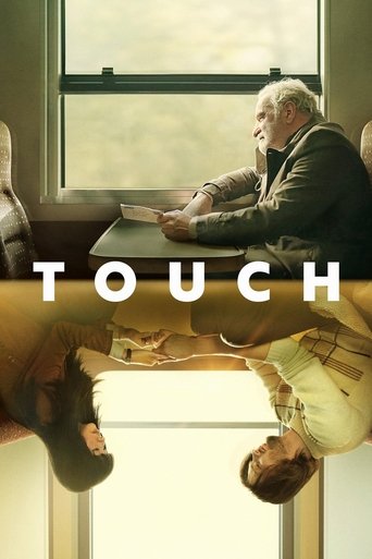 Touch (2024) movie poster