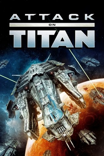 Attack on Titan (2022) movie poster