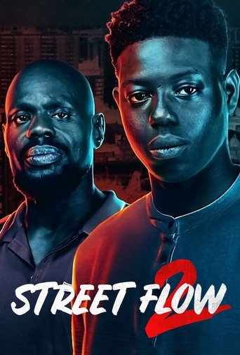 Street Flow 2 (2023) movie poster