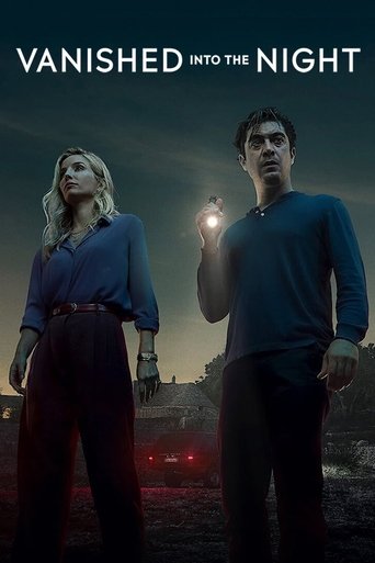 Vanished into the Night (2024) movie poster