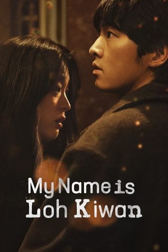 My Name Is Loh Kiwan (2024) movie poster