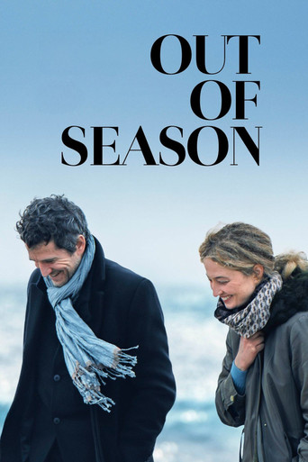 Out of Season (2024) movie poster