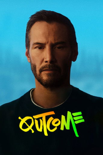 Outcome (2026) movie poster