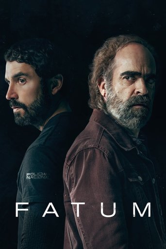 Fatum (2023) movie poster