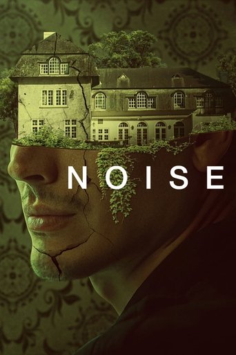 Noise (2023) movie poster