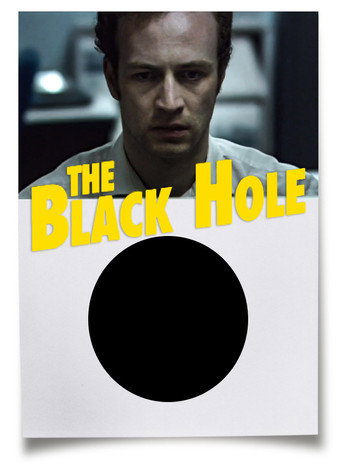 The Black Hole (2008) movie poster