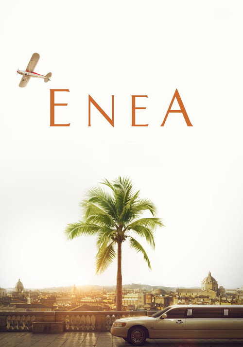 Enea (2024) movie poster