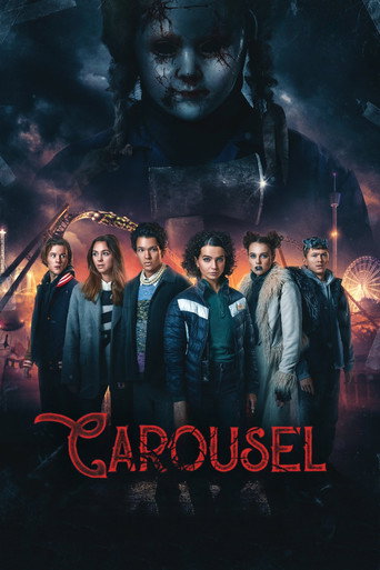 Carousel (2023) movie poster