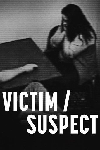 Victim/Suspect (2023) movie poster