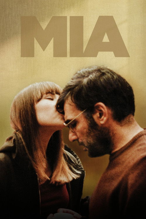 Mia (2023) movie poster
