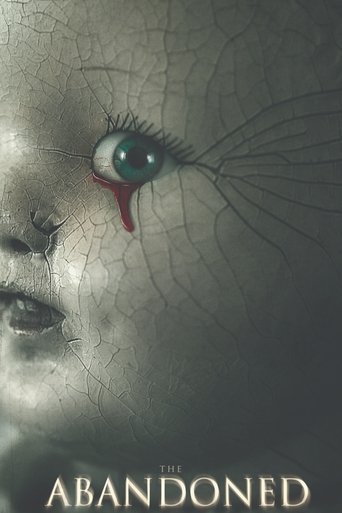 The Abandoned (2006) movie poster