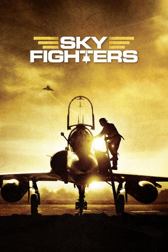 Sky Fighters (2005) movie poster