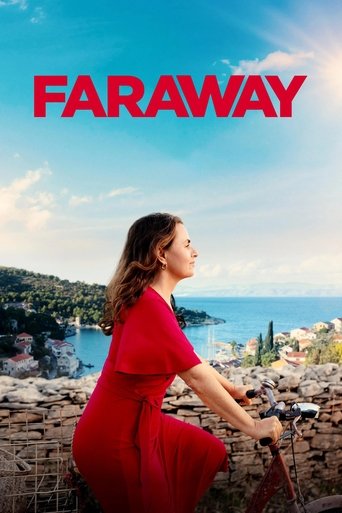 Faraway (2023) movie poster