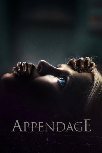 Appendage (2023) movie poster