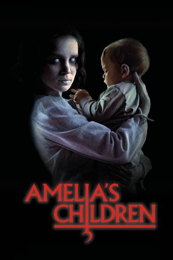 Amelia’s Children (2024) movie poster