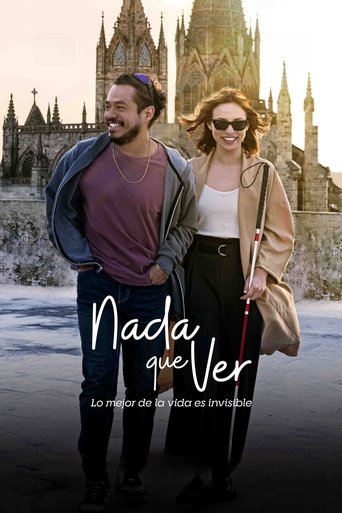 Nada que ver (2023) movie poster