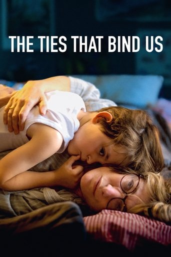 The Ties That Bind Us (2025) movie poster