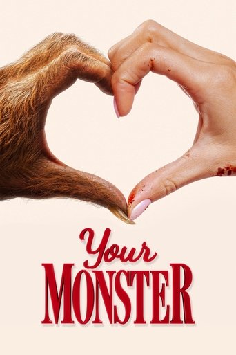 Your Monster (2024) movie poster