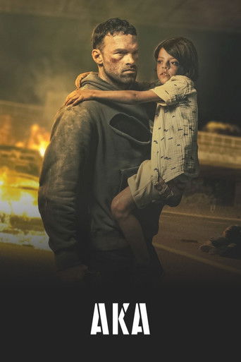 AKA (2023) movie poster