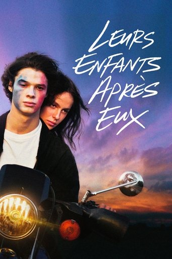 And Their Children After Them (2024) movie poster