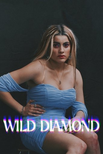 Wild Diamond (2024) movie poster