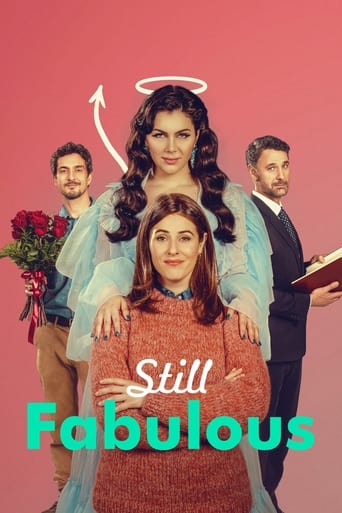 Still Fabulous (2024) movie poster