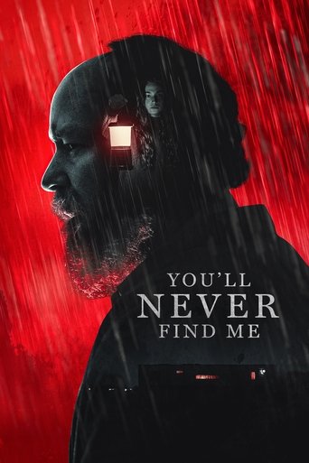 You'll Never Find Me (2024) movie poster