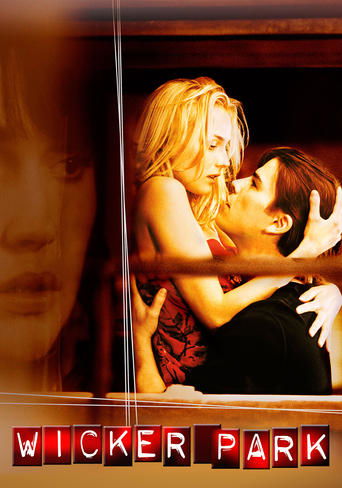 Wicker Park (2004) movie poster